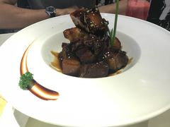 圆苑红烧肉-圆苑(上海广场店)