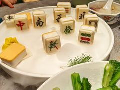 -汉水谣·江景餐厅(江滩店)