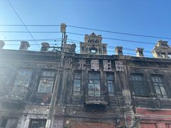 -中华巴洛克风情街