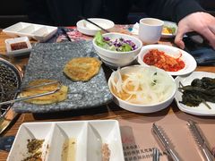 -万兴佳烤肉·长白山老味道(宏泰广场店)