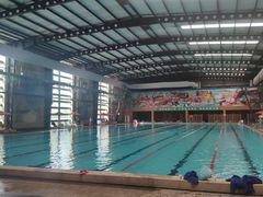 -南宫温泉水世界