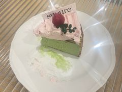 -流酥可心·牛乳蛋糕商店(禾祥西路店)