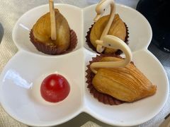 -味可道美食坊(福基路店)