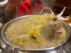 -翠花老菜饺子馆(七宝店)