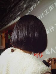 -HD HAIR STYLE
