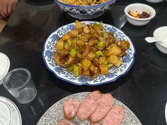 -一锅厨东北水饺店(厦大店)