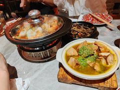 -山四砂锅(钟楼街店)