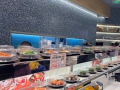 -争鲜回转寿司(朝北大悦城店)