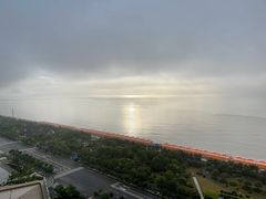 -舟山希尔顿酒店