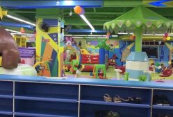 -欢乐陶陶儿童主题乐园(龙岗店)