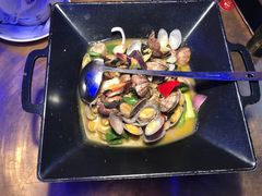 -炉鱼(天河领展店)