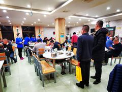 大堂-迎宾楼(解放西街店)