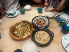 -佬麻雀·新湘菜(珠海金发购物中心店)