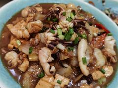 -君霖海鲜私房菜(春柳店)