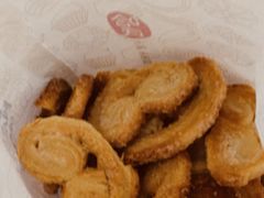 -上海哈尔滨食品厂(淮海中路店)