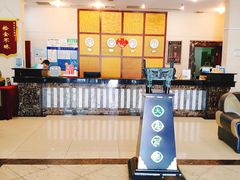 -上海新江南大酒店-中餐厅