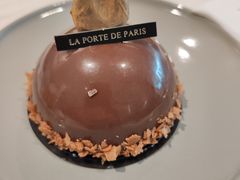 -La Porte de Paris 巴黎之门法式甜品