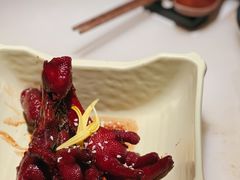 吮指鸡爪-桂满陇-十里风荷(合生汇店)