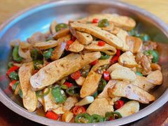 攸县香干-老乡村(南湖路店)