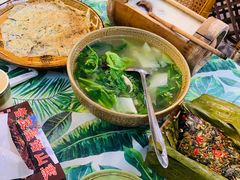 -基诺山寨.版纳民族特色菜