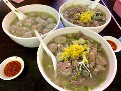 潮镇老尾牛杂-潮镇老尾牛杂(环城西路店)