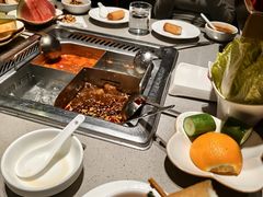 -海底捞火锅(关山保利店)