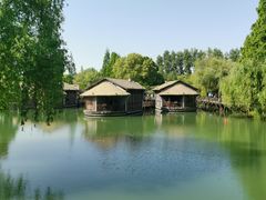 -乌镇西栅景区