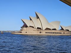 -悉尼歌剧院