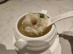 -海粤阁·精致粤菜·宴会厅(宝安店)
