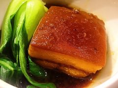 一品东坡肉-眉州东坡(博雅店)
