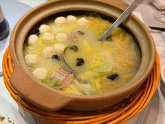 -逸林轩中餐厅(中信泰富朱家角锦江酒店)