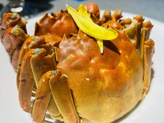 -蟹榭·本帮江浙菜·蟹宴(五角场合生汇商场店)