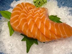 -気楽亭和食料理(气乐亭大世界本店)