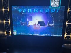 -魅KTV·AI辅唱(簋街店)