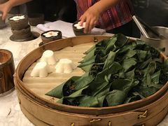 -锦记糕点铺