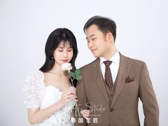 -艺匠摄影ARTIZ STUDIO(大连店)