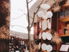 -二酉书店TOYOU BOOKS