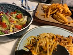 -STARRY CAFE & LOUNGE BAR(高新店)