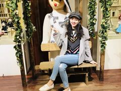 -济州岛泰迪熊博物馆