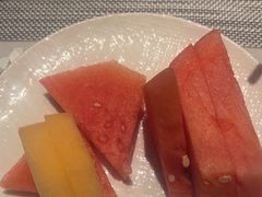 -盐城万豪酒店-盐城厨房西餐厅