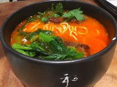 -和府捞面(东直门银座店)