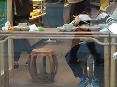 -素满香·食养自助(建邺万达店)