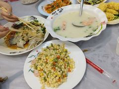 -晶渔坊·海鲜私房菜(东夷小镇店)