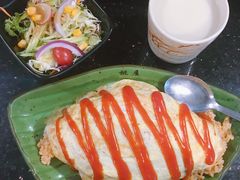 -桃屋日本料理(清华科技园店)
