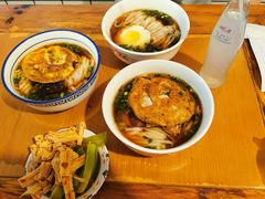 -矮子粉店1985·长沙米粉(湘春路店)