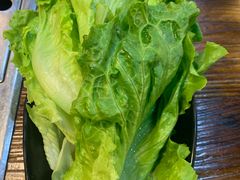生菜-意成料理