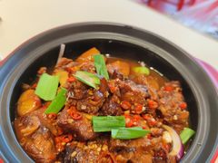 -侯师傅热炒店(印象城店)