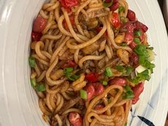 -西江美食舫·江西菜(健德桥店)