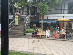 -柴米油盐(土菜院子店)