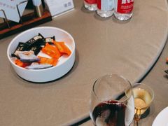 -小厨娘淮扬菜(清江苏宁广场店)